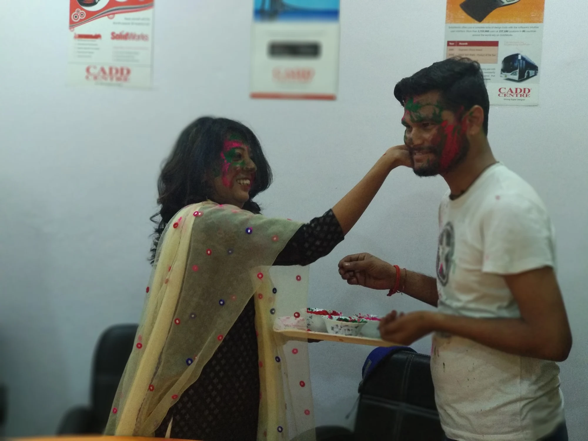 CADD Centre Conceptile School Chhattarpur