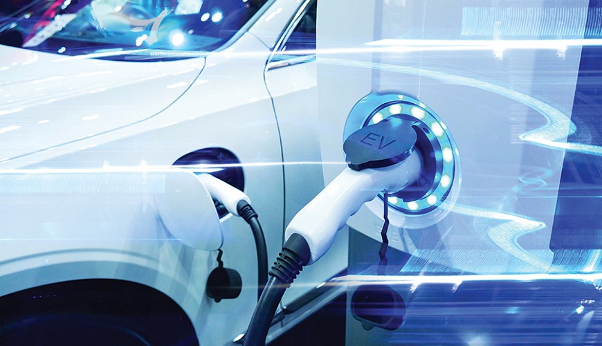 Electric Vehicle Technology and Operations CONCEPTILE SCHOOL