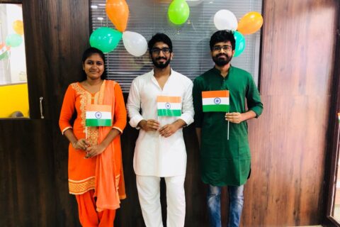 Republic Day & Independence Day